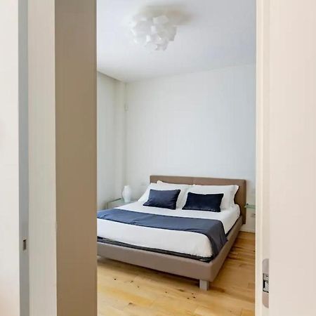Luxury Apartment Milan Central Exteriör bild