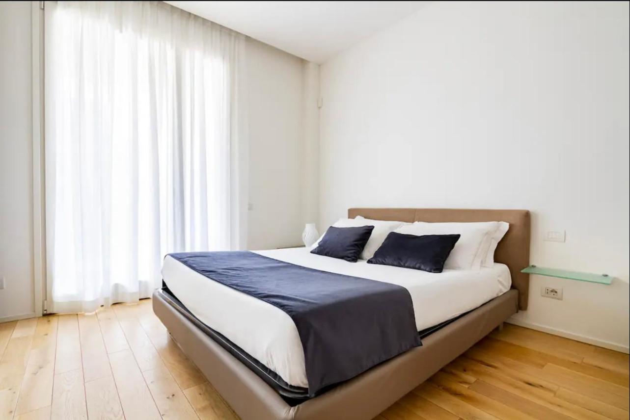 Luxury Apartment Milan Central Exteriör bild