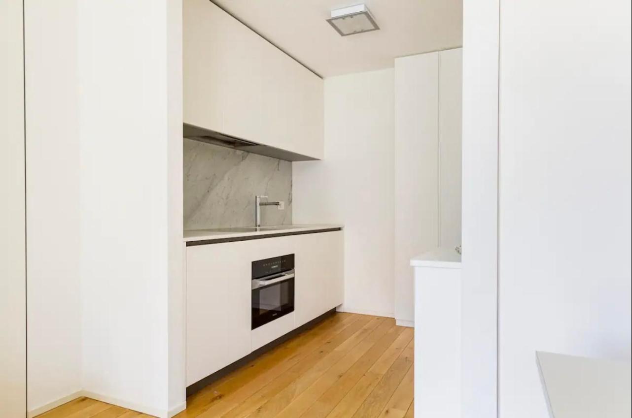 Luxury Apartment Milan Central Exteriör bild