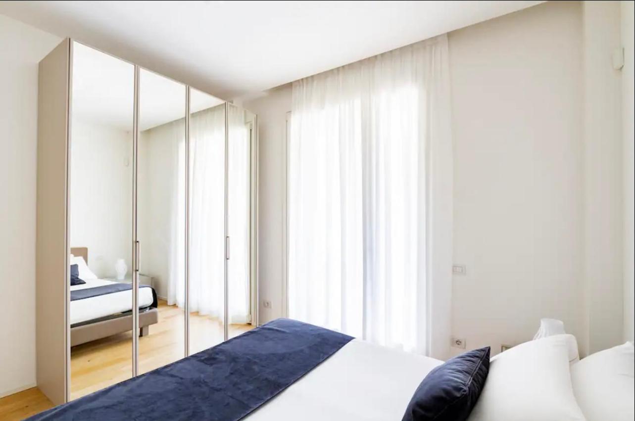 Luxury Apartment Milan Central Exteriör bild