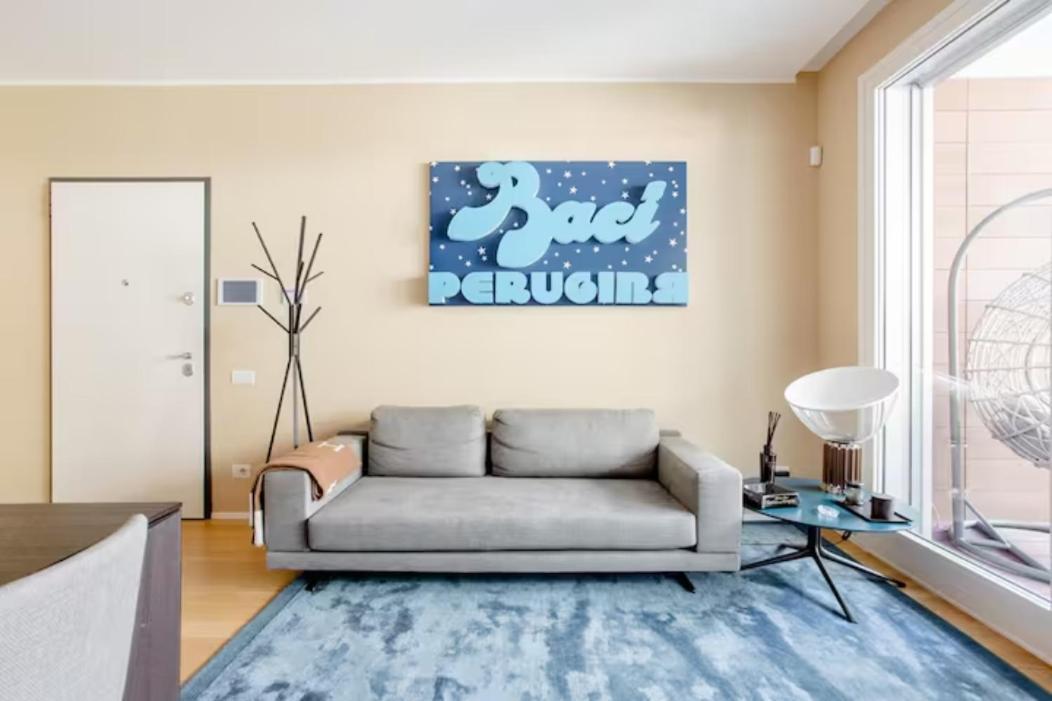 Luxury Apartment Milan Central Exteriör bild