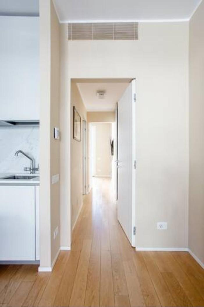 Luxury Apartment Milan Central Exteriör bild