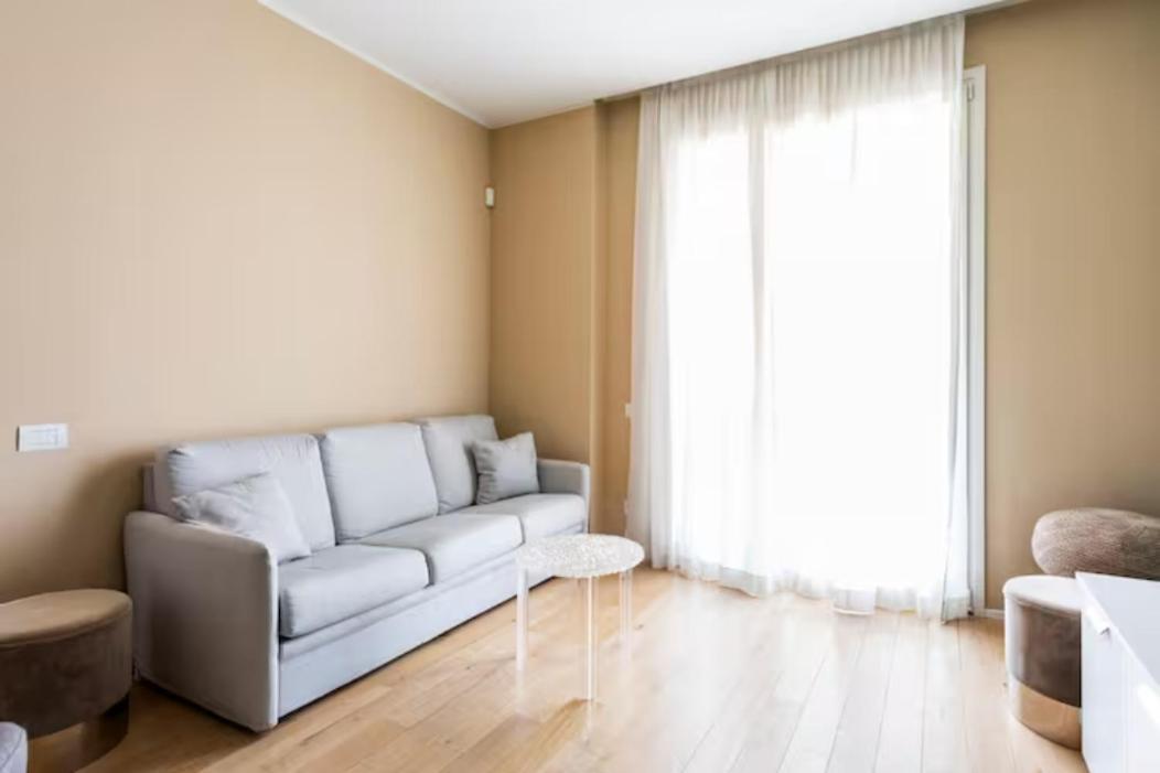Luxury Apartment Milan Central Exteriör bild